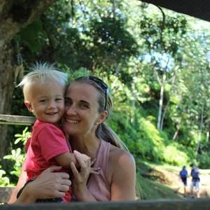 Meet your Posher, Jaime